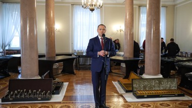 prezydent zdecydował ws. reformy edukacji. "polska szkoła potrzebuje s