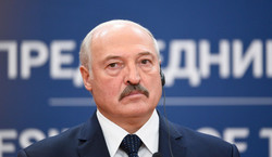 Łukaszenka "poczuł się zagrożony". Skorzystał z prawa o "ekstremizmie"