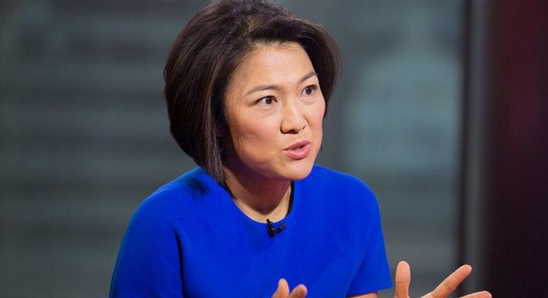 Billionaire women on the rise, especially in Asia - UBS