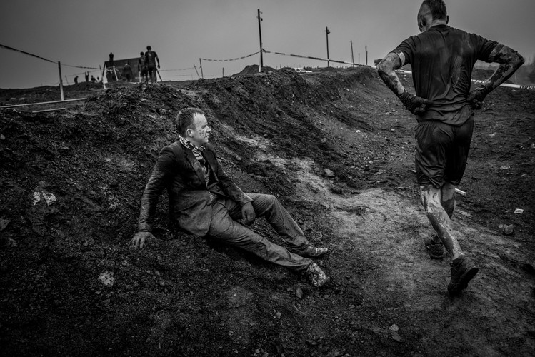 Zdjęcie pojedyncze - II miejsce w kategorii SPORT