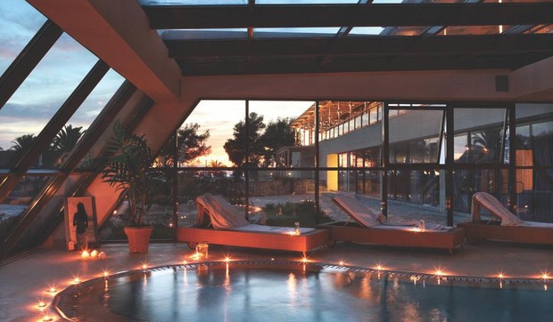 Travelland pc sithonia 3