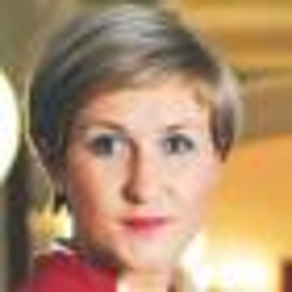 Urszula Pasławska Fot. Cirutdesign