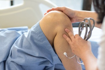 Kopott, fájó porcok: a regeneratív orvoslásban nem az életkor, hanem az állapot számít!