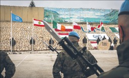 Amerykanie gwarantem bezpieczeństwa polskich żołnierzy na Bliskim Wschodzie