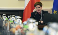 Szydło przekonuje: Ustawa o podatku bankowym to test na wiarygodność opozycji