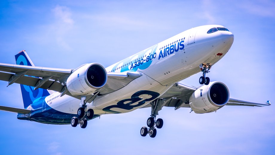 Airbus A330