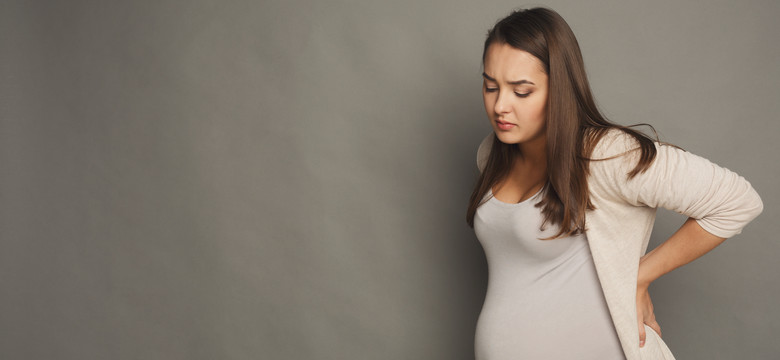 Kolka nerkowa w ciąży - jakie są jej przyczyny?