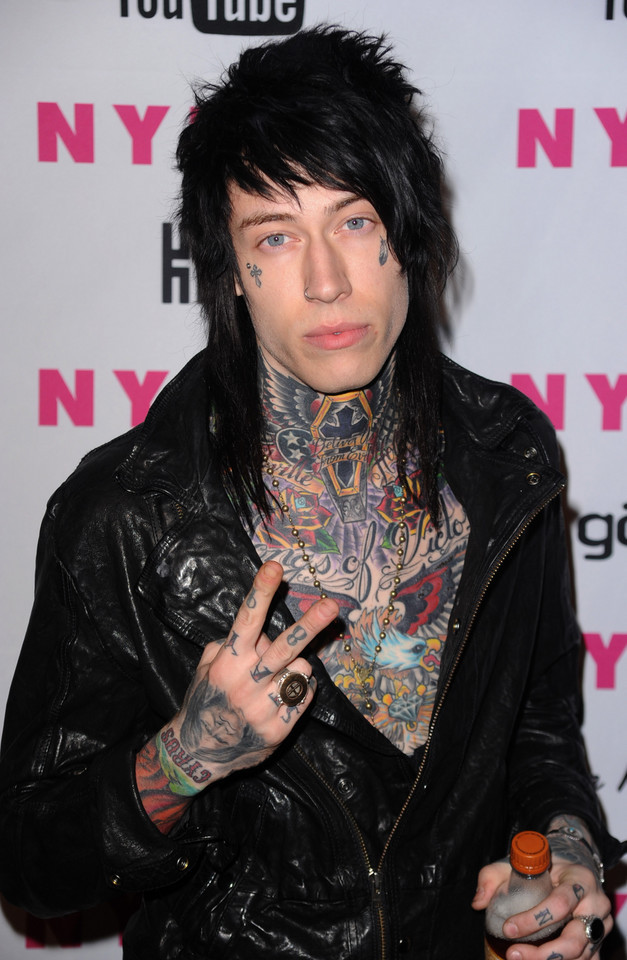 Trace Cyrus