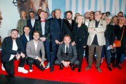 Film "Johnny". "Ksiądz Kaczkowski kochał ludzi bezwarunkowo" [ROZMOWA]