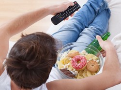 Nie możesz się odchudzić? Poznaj pułapki kaloryczne