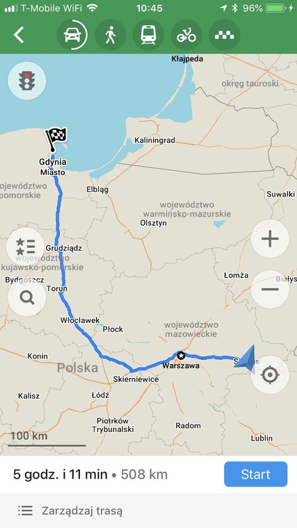 MapsMe