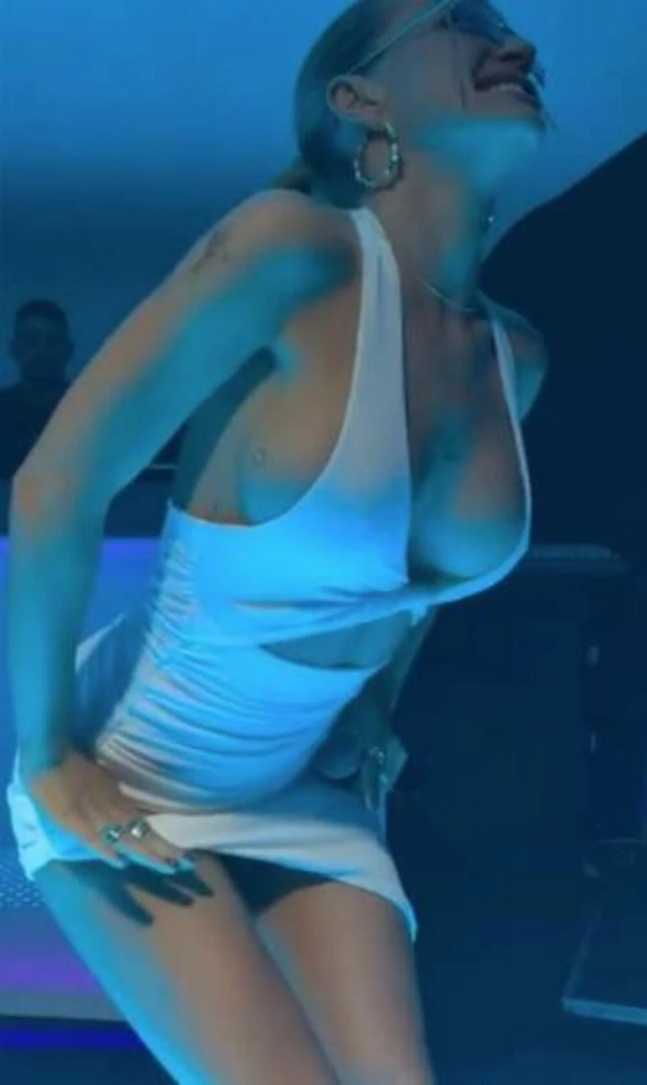 Teodora Džehverović (Foto: Instagram/teodoradzehverovic)