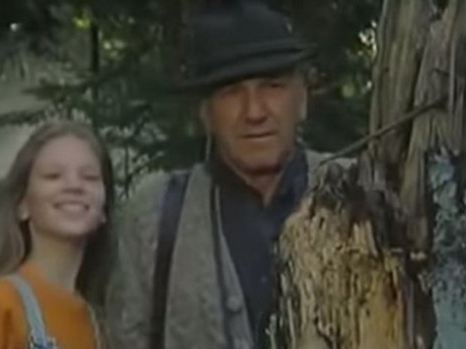 Ovakvu je pamtimo, a evo kako izgleda danas