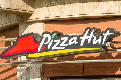 Pizza Hut w Rosji, Azerbejdżanie i Armenii tylko od polskiego AmRestu