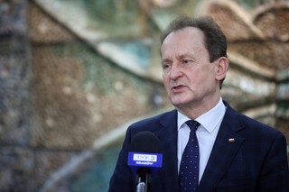 Bernacki zapowiada zmiany w PAN: Demokratyzacja i wzmocnienie roli dyrektorów instytutów badawczych