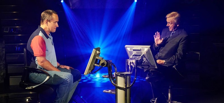 Największy skandal w historii "Milionerów". Serial "Quiz" obejrzysz tylko w jednym miejscu