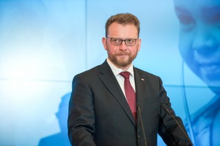 Szumowski: Psychiatria była zaniedbywana przez lata. Będzie wzrost nakładów i zmiana modelu