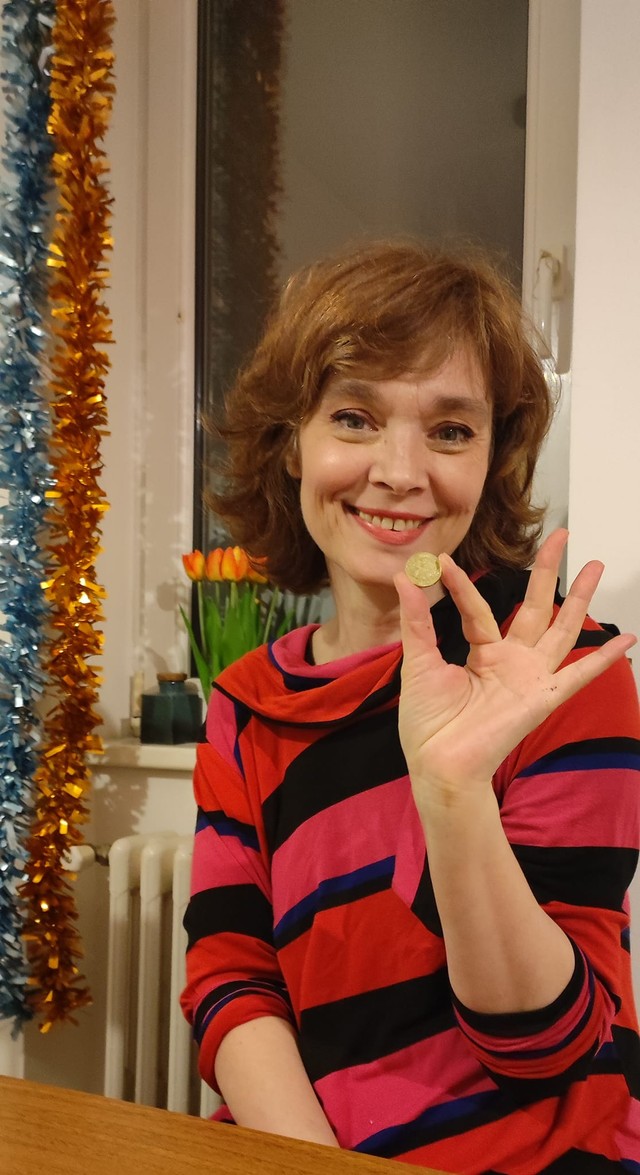 Danica Radulović (Foto: Facebook)