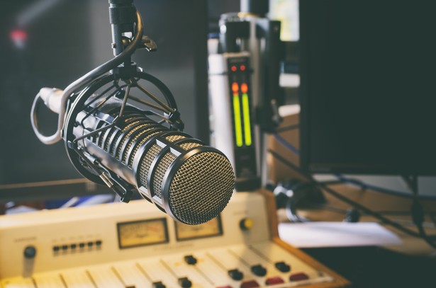Radio Kraków zwolniło członków redakcji. Audycje prowadzą narzędzia AI