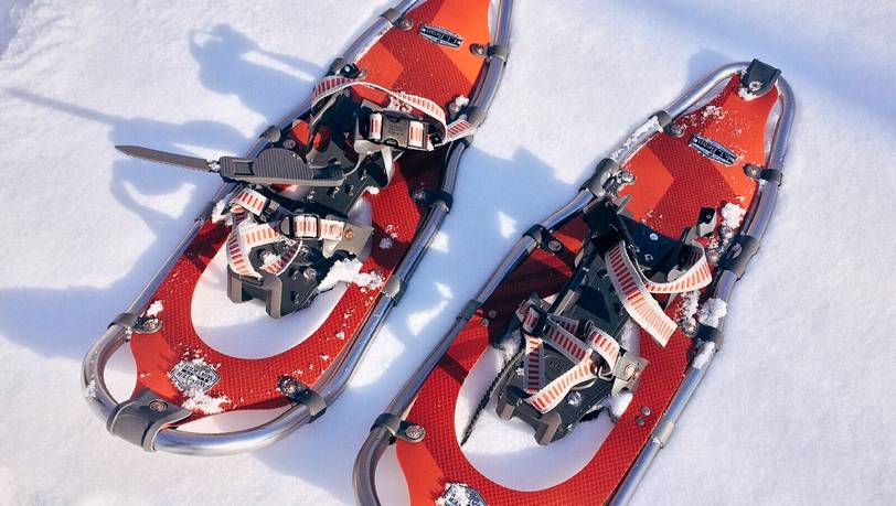 Die besten Schneeschuhe im Vergleich: Sicher auf Schnee
