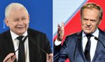 Fakt porównał wyborcze obietnice PiS i PO. Czym chce skusić Polaków Kaczyński i Tusk?