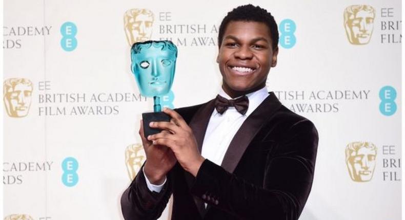 John Boyega