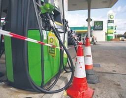 Rąk do pracy brakuje nie tylko na Wyspach