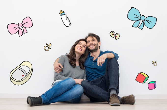 10+1 fontos teendő a babavállalás előtt