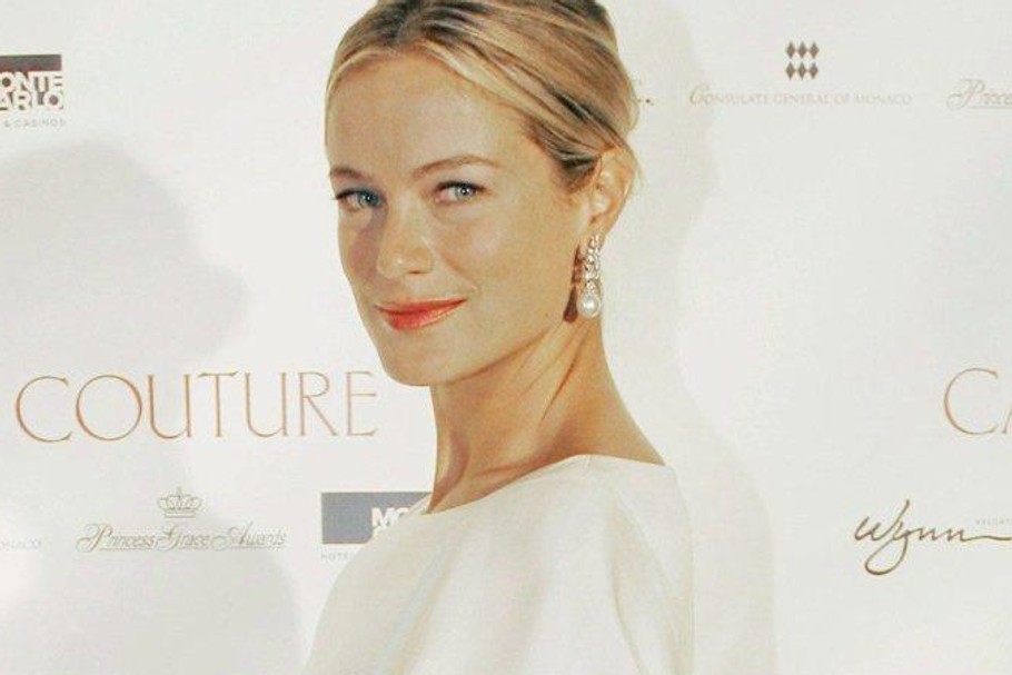 Carolyn Murphy