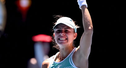 Magda Linette walczy o półfinał Australian Open. Gdzie i o której oglądać mecz Polki?
