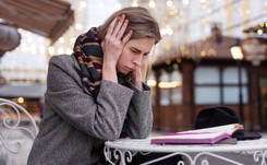 Nie znosisz odgłosu drapania, przełykania, płaczu dziecka? Możesz być mizofonikiem