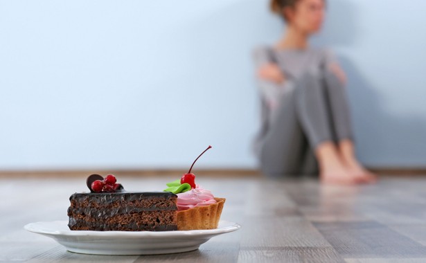 Anoreksja, bulimia - zaburzenia odżywiania u dzieci. Pierwsze objawy