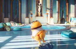 Minionki noszą stringi i kradną… Jest nowy, polski zwiastun!