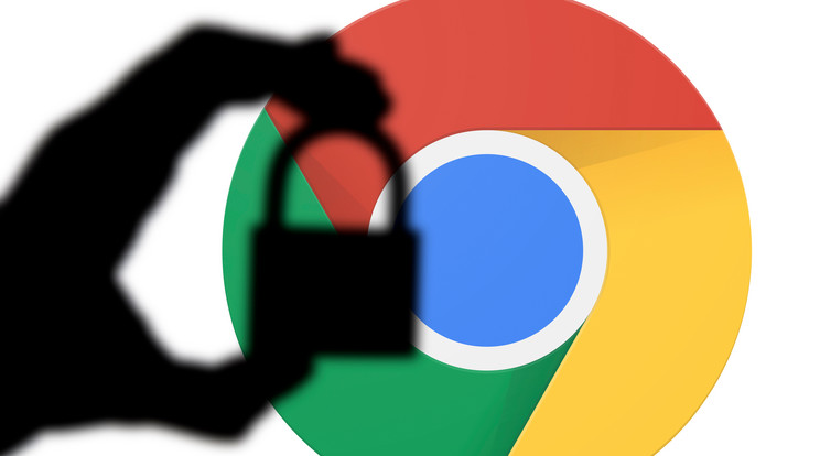 A Google Chrome iOS-es mobilverziójában új biztonsági fejlesztést tesztelnek.  /Fotó: shutterstock 