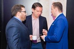 Tomasz Lis o małżeństwie z Rusin: Przez 7 lat życia obiady jadłem w stołówce