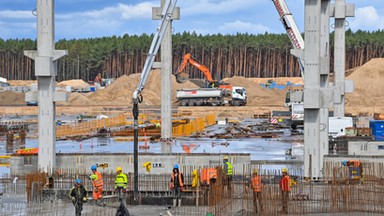 Media: "Gigafabryka". Ponad miliard euro dla Tesli od rządu Niemiec