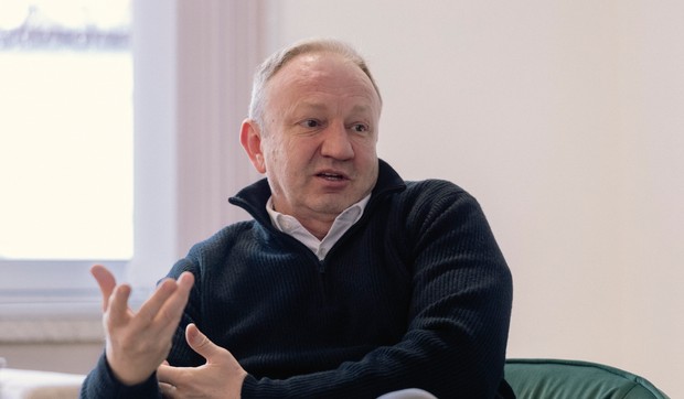 Dragan Đilas 