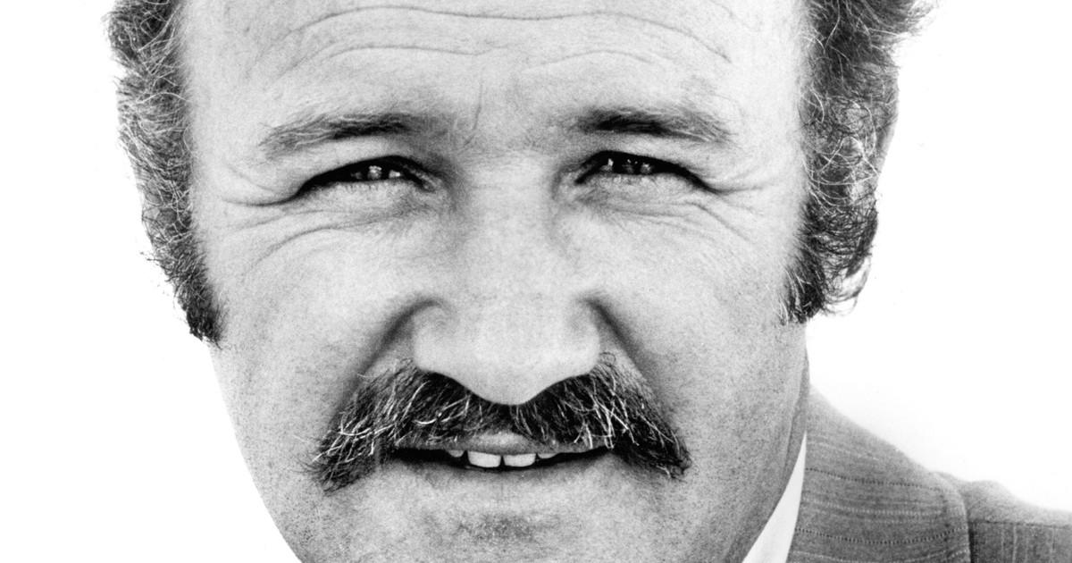 Hír jött, megrendítőbb, mint valaha. Gene Hackman tragédiájáról most derült ki, hogy a lánya...