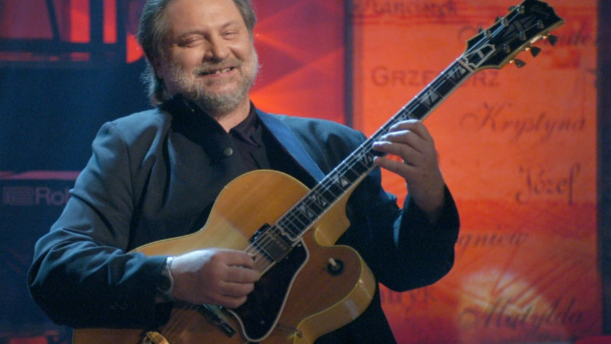 Wybitny muzyk jazzowy, jeden z najlepszych gitarzystów polskich, Jarosław Śmietana, zmarł w poniedziałek, 2 września 2013 r. TVP Kultura wspomina muzyka 3 września o godz. 16 programem z jego udziałem — "Ballady jazzowe Jarosława Śmietany".
