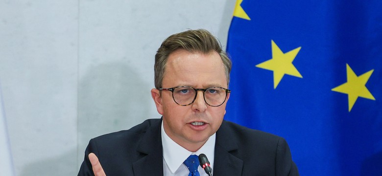 Komisja kopertowa. Joński: Pandemia zaniku pamięci u członków rządu PiS z 2020 roku nadal trwa