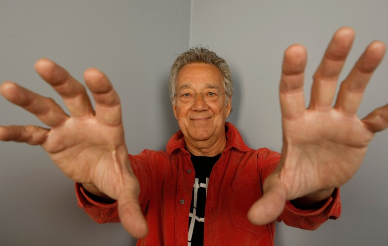 Ray Manzarek (1939 – 2013)