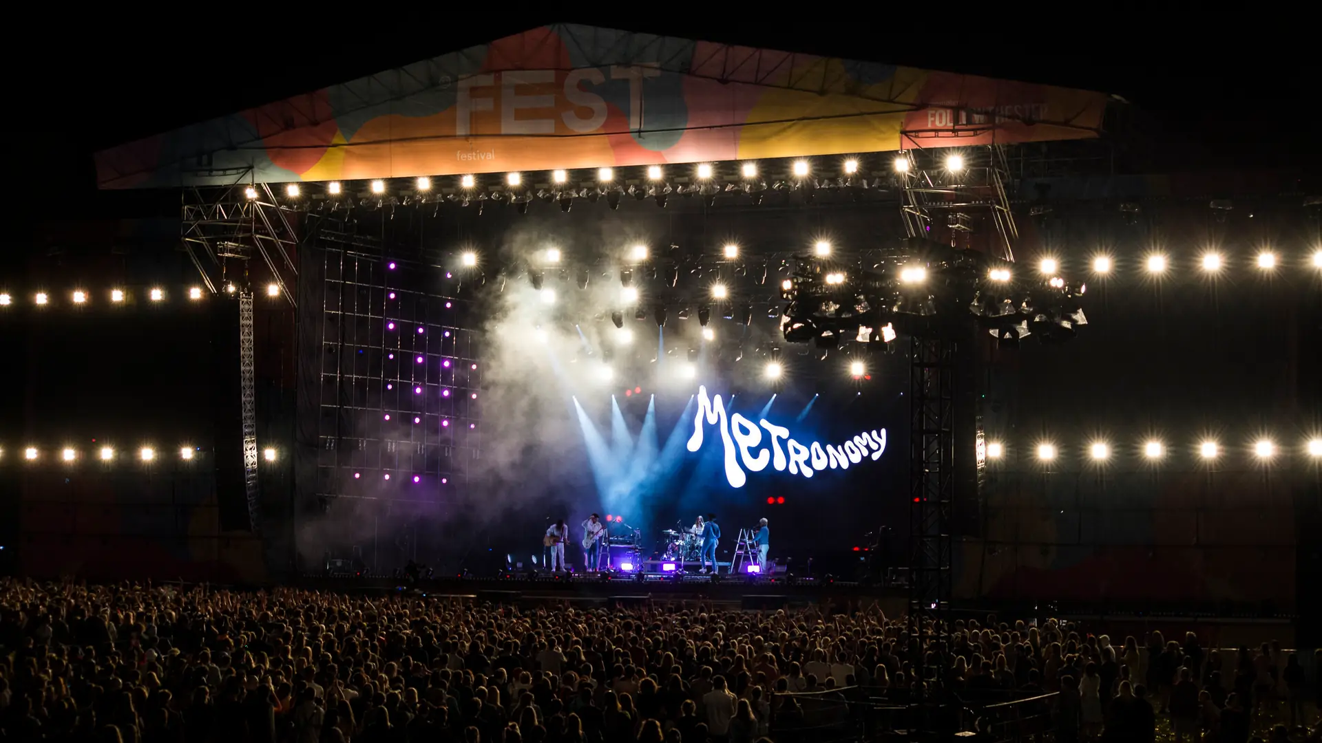 FEST Festival oficjalnie odwołany. Lekko niepokojące oświadczenie