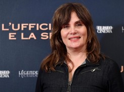 53-letnia Emmanuelle Seigner przestała o siebie dbać? FOTO