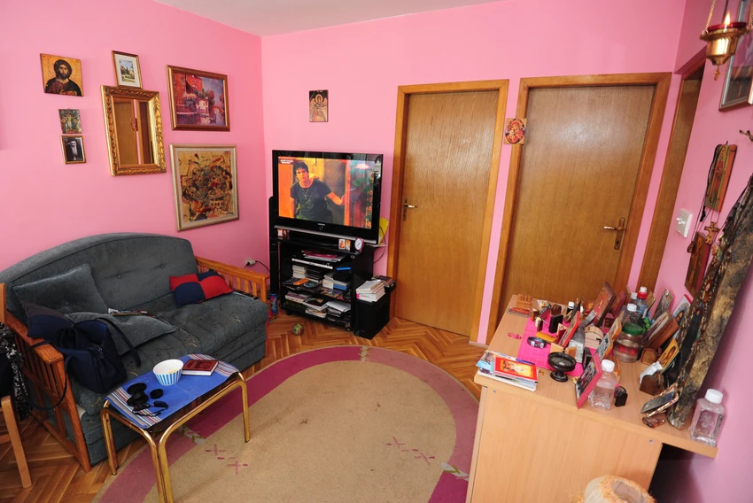 Vesna Vukelić Vendi