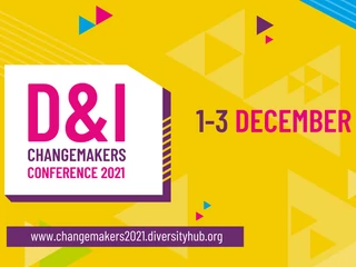 „Forbes Women” jest patronem wydarzenia D&I Changemakers Conference 2021, 1-3.12.2021