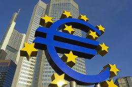Drożyzna w strefie euro nie odpuszcza. To będzie wymagało dalszej reakcji władz