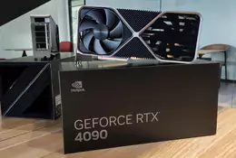 Test Nvidia GeForce RTX 4090: największy wzrost wydajności od lat!