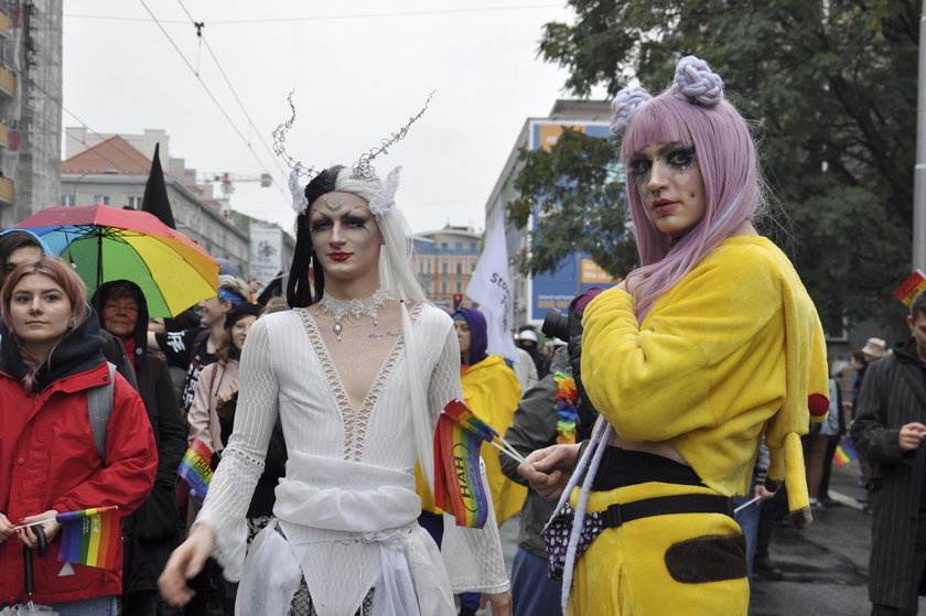 Fundacja Kai Godek złoży w Sejmie podpisy pod projektem ustawy zakazującej marszów równości