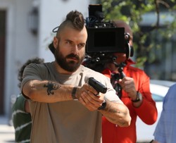 Pitbull wraca z gangsterem Lindą i Agnieszką Dygant. Czas na "Nowe porządki"