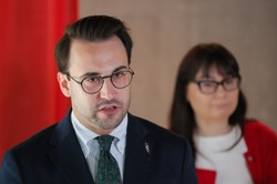 Marsz Niepodległości. Tegoroczne hasło ma związek z problemem migracji